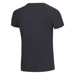 Ocun Raglan camiseta hombre m/corta - dark grey Polaroid